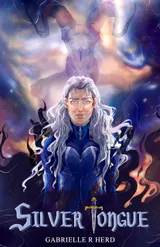 Cover of Silver Tongue