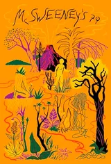 Cover of McSweeney's Issue 79