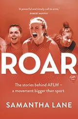 Cover of Roar