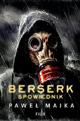 Cover of Berserk: Spowiednik