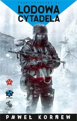 Cover of Lodowa cytadela