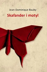 Cover of Skafander i motyl