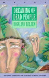 Cover of Dreaming of Dead People