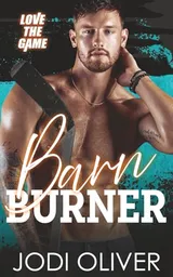 Cover of Barn Burner