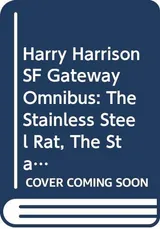 Cover of Harry Harrison SF Gateway Omnibus