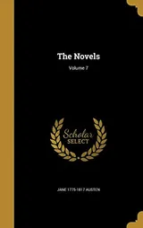 Cover of The Novels; Volume 7