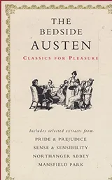 Cover of The Bedside Jane Austen