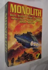 Cover of Monolith 007