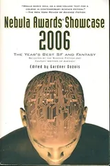 Cover of Nebula Awards Showcase 2006