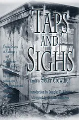 Cover of Taps and Sighs