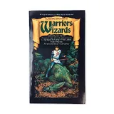 Cover of Warriors and Wizards