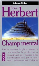 Cover of Champ mental