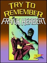 Cover of Try To Remember