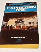 Cover of Capricorn One