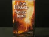 Cover of L. Ron Hubbard Presents Writers of the Future, Volume XXIV