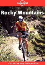 Cover of Rocky Mountains