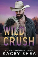 Cover of Wild Crush