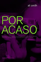 Cover of Por Acaso