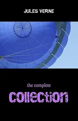 Cover of Jules Verne: The Collection