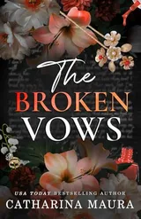Cover of The Broken Vows