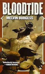 Cover of Bloodtide