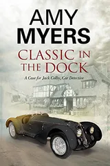 Cover of Classic in the Dock