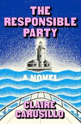 Cover of The Responsible Party