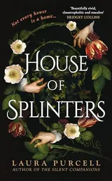 Cover of House of Splinters