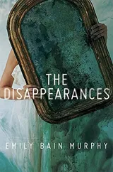 Cover of The Disappearances