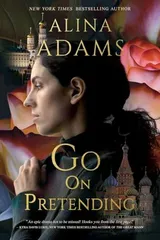 Cover of Go On Pretending