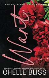 Cover of Want
