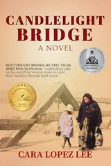 Cover of Candlelight Bridge