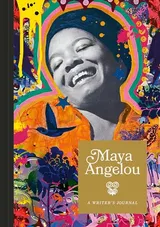Cover of Maya Angelou: A Writer's Journal