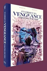 Cover of When I Lay My Vengeance upon Thee