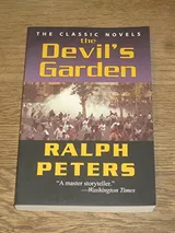 Cover of The Devil's Garden