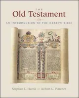 Cover of The Old Testament: An Introduction to the Hebrew Bible