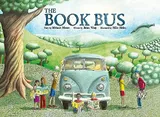Cover of The Book Bus
