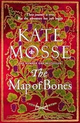 Cover of The Map of Bones: A Novel