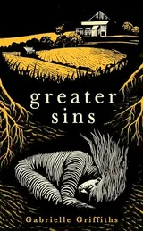 Cover of Greater Sins