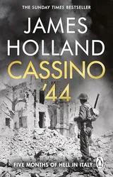 Cover of Cassino '44