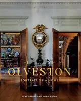 Cover of Olveston