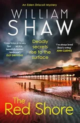 Cover of The Red Shore