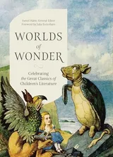 Cover of Worlds of Wonder