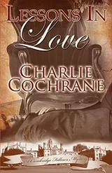 Cover of Lessons in Love