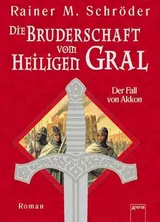 Cover of Der Fall von Akkon