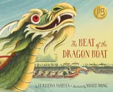 Cover of The Beat of the Dragon Boat