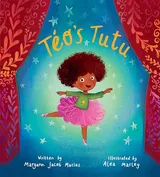 Cover of Téo's Tutu