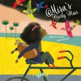 Cover of Mira's Curly Hair
