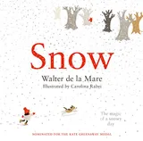 Cover of Snow