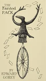 Cover of The Fantod Pack
